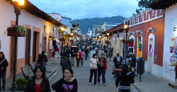 San Cristobal de las Casas, Chiapas, www.terre-maya.com